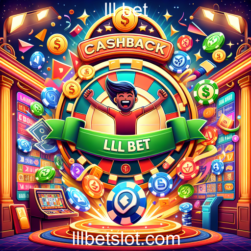 Atrações e Vantagens da Categoria Cashback em Jogos Online