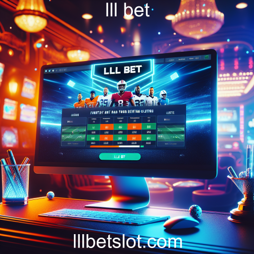 Descubra o Mundo dos Fantasy Sports no lll bet