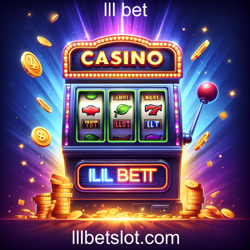 Descubra a Empolgação dos Jackpots no lll Bet